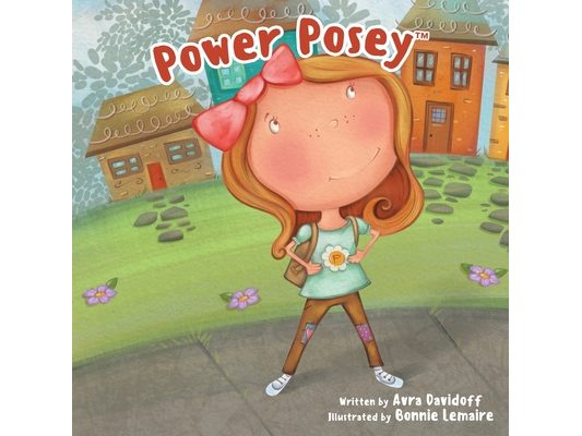 Power Posey(TM)