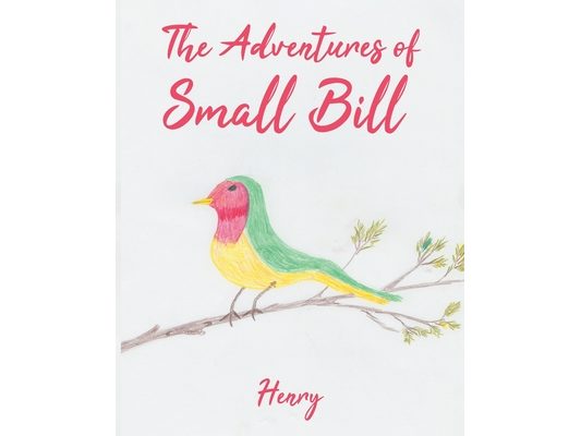The Adventures of Small Bill: Whistle