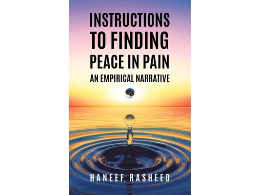 Instructions to Finding Peace in Pain: An empirical Narrative