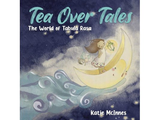 Tea Over Tales: The World of Tabula Rasa