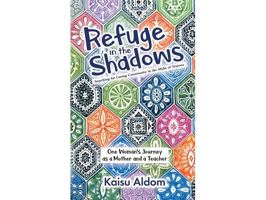 Refuge in the Shadows: Searching for Caring Community in the Midst of Trauma