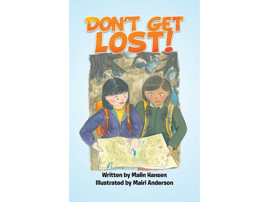 Don't Get Lost!