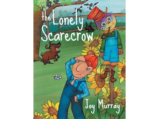 The Lonely Scarecrow
