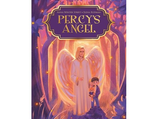 Percy's Angel