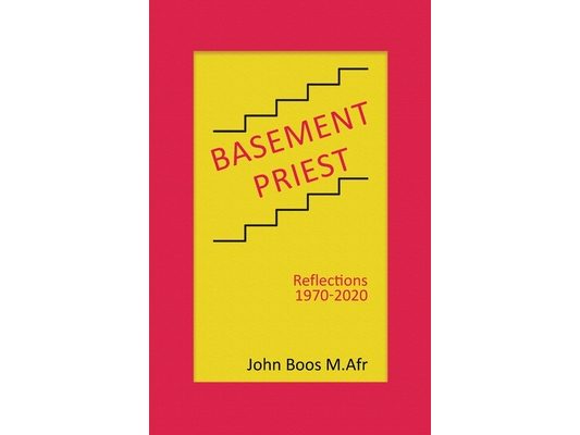 Basement Priest: Reflections 1970-2020