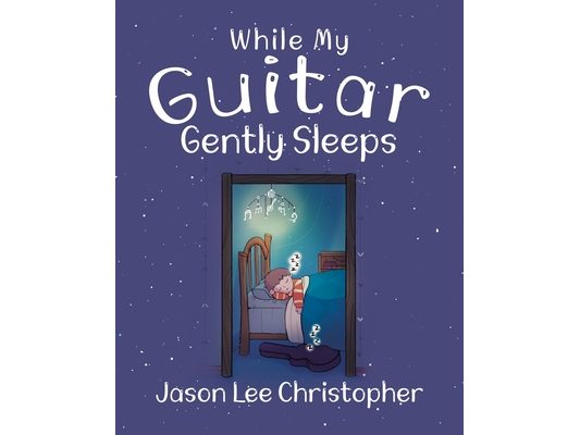 While My Guitar Gently Sleeps