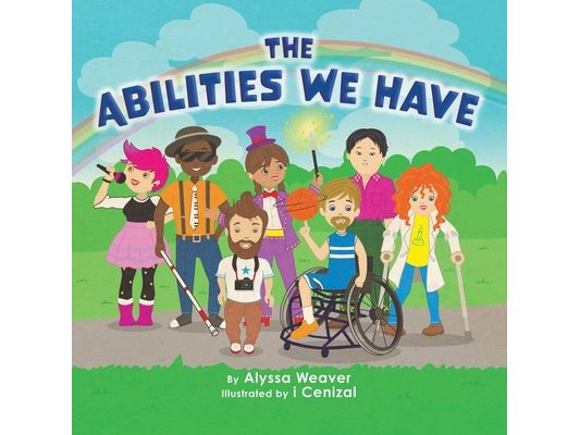 The Abilities We Have
