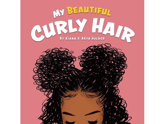 My Beautiful Curly Hair