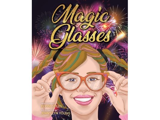 Magic Glasses