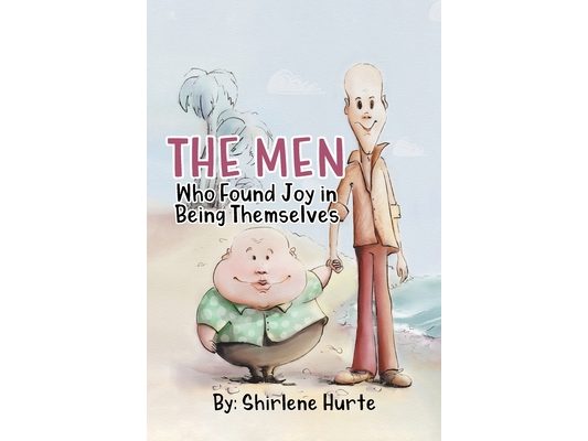The Men Who Found Joy in Being Themselves
