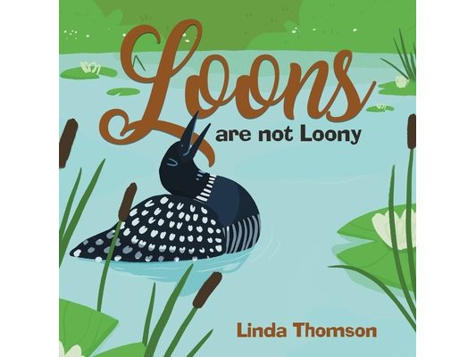 Loons Are Not Loony