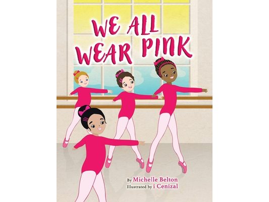 We All Wear Pink