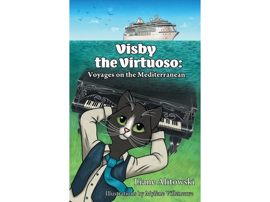 Visby the Virtuoso: Voyages on the Mediterranean