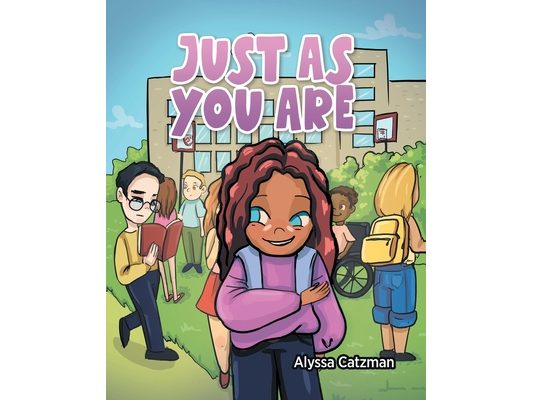 Just As You Are