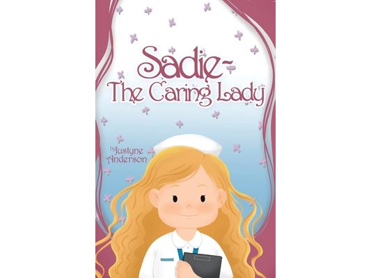 Sadie -The Caring Lady