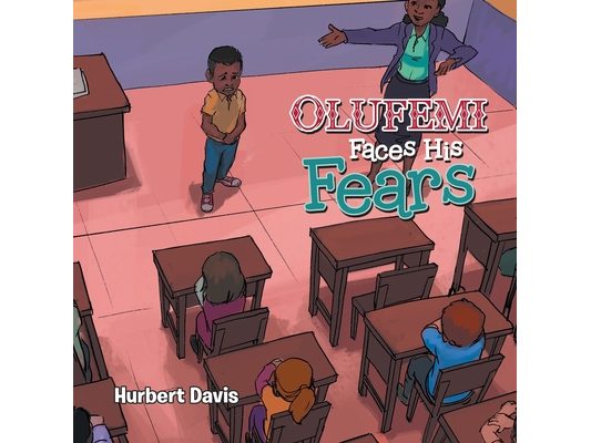 Olufemi Faces His Fears