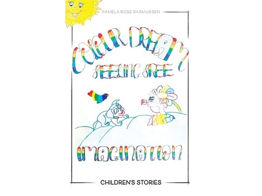 Imagination: Children's stories