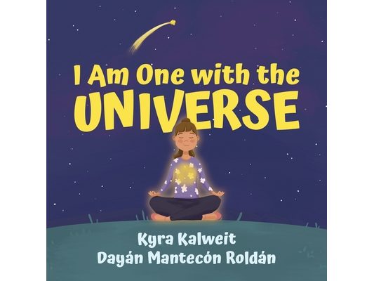 I Am One with the Universe