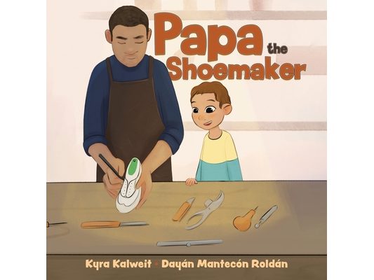 Papa the Shoemaker