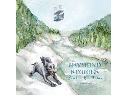 Raymond Stories: Boston Bar Tales