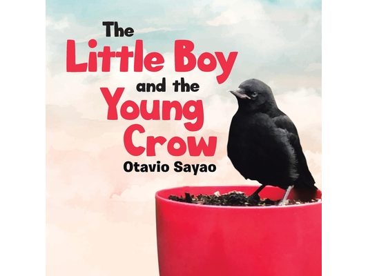 The Little Boy and the Young Crow