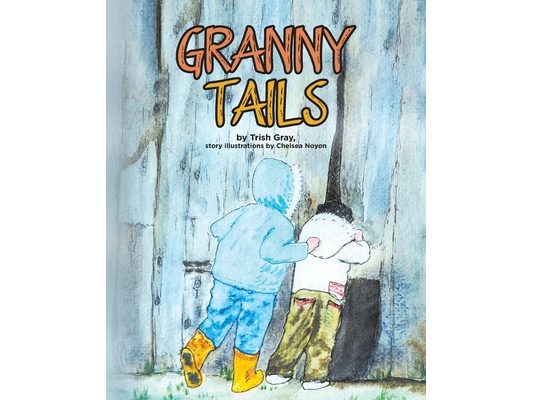 Granny Tails