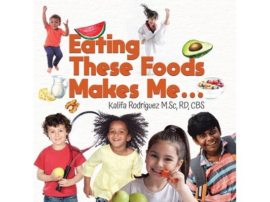 Eating These Foods Makes Me...