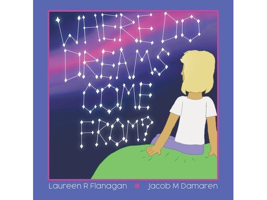 Where Do Dreams Come From?