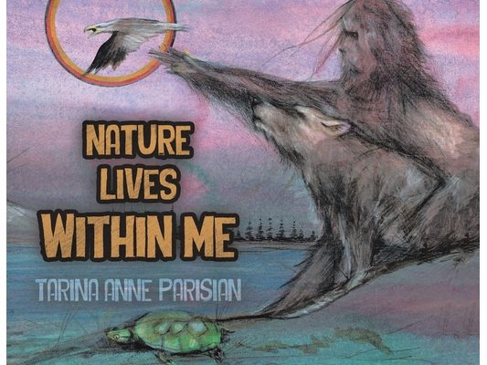 Nature Lives Within Me