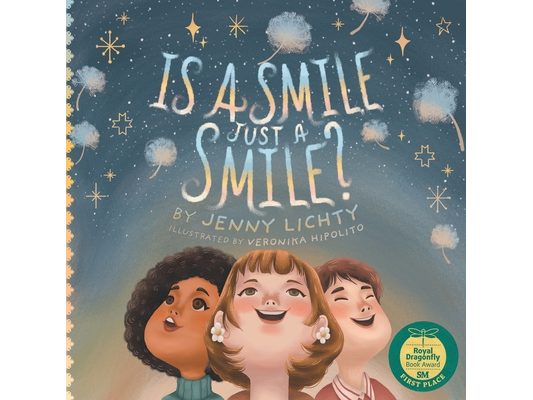 Is a Smile Just a Smile?