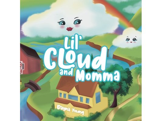 Lil' Cloud and Momma