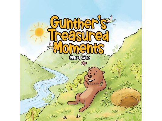 Gunther's Treasured Moments