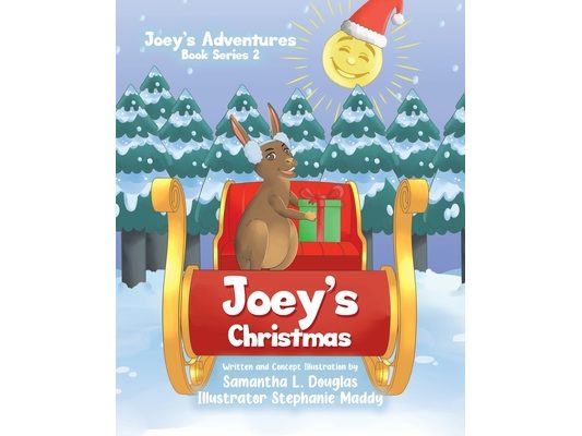 Joey's Christmas