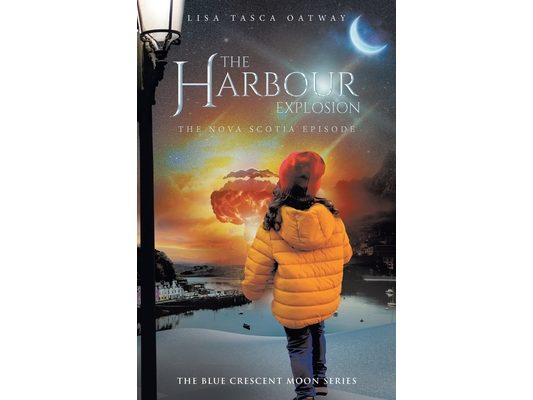 The Harbour Explosion: The Nova Scotia Episode