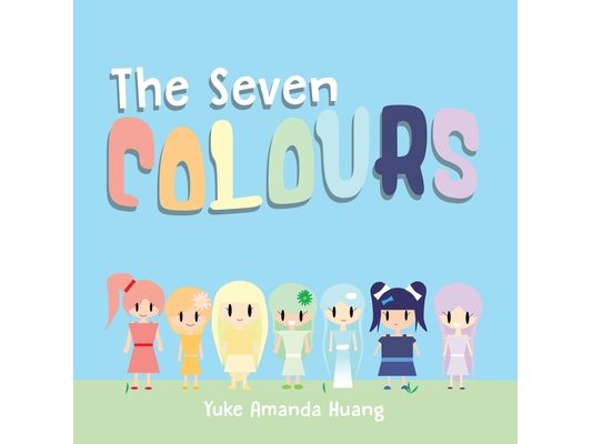 The Seven Colours