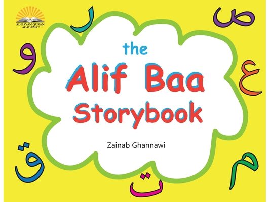 The Alif Baa Storybook