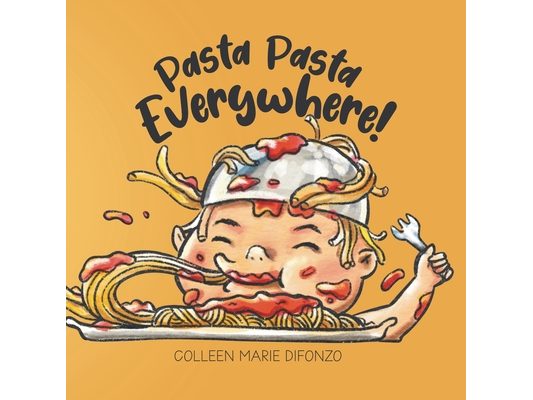 Pasta Pasta Everywhere!