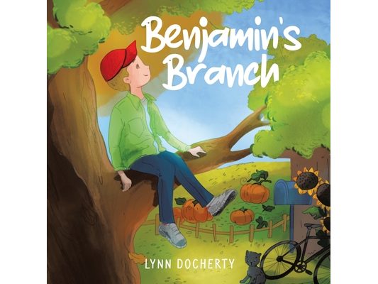 Benjamin's Branch