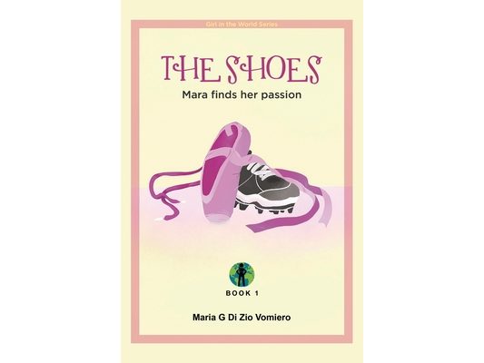 The Shoes: Mara finds her passion