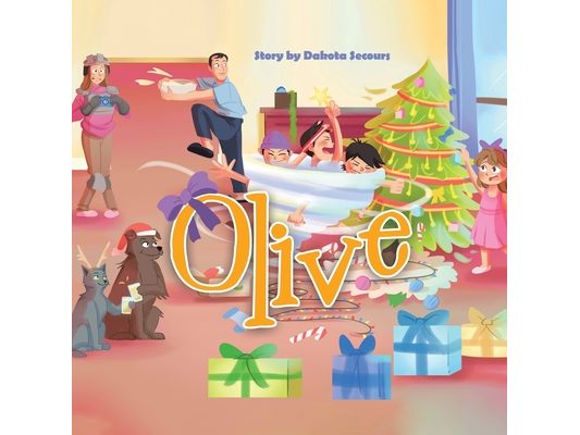 Olive
