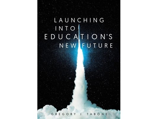 Launching into Education's New Future