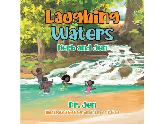 Laughing Waters: Herb and Jen