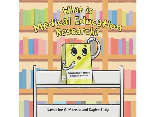 What is Medical Education Research?