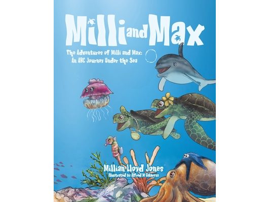 Milli and Max