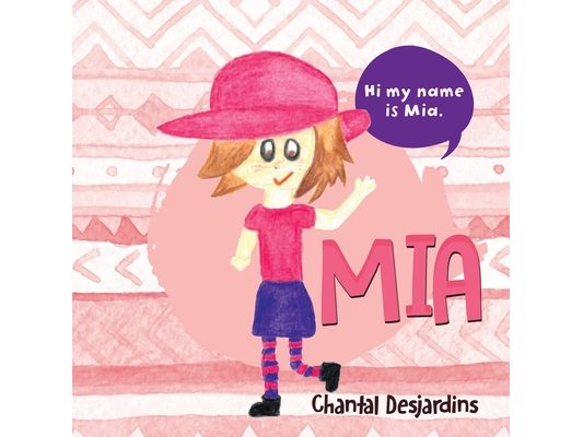 Mia