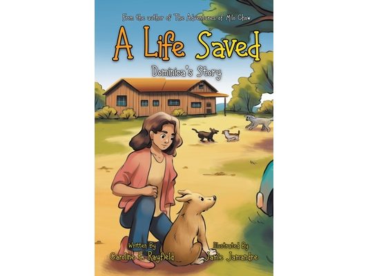 A Life Saved: Dominica's Story