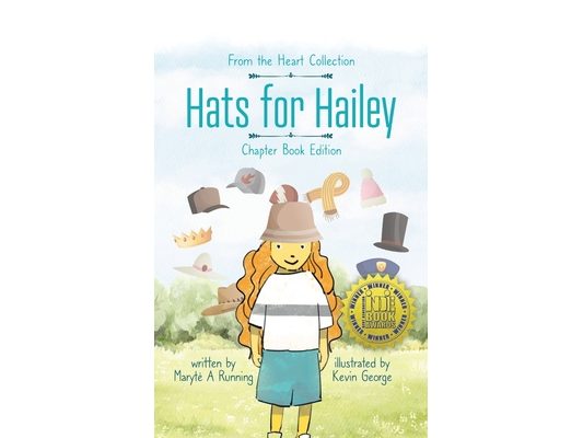 Hats for Hailey