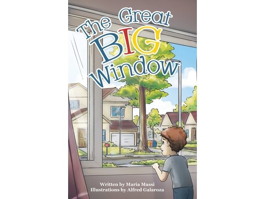 The Great Big Window