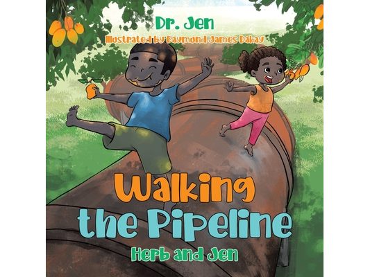 Walking the Pipeline: Herb and Jen