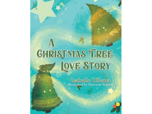 A Christmas Tree Love Story